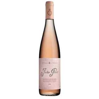 Vinho Rosé Península de Setúbal João Pires