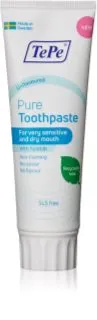 TePe Pure dentífrico 75 ml