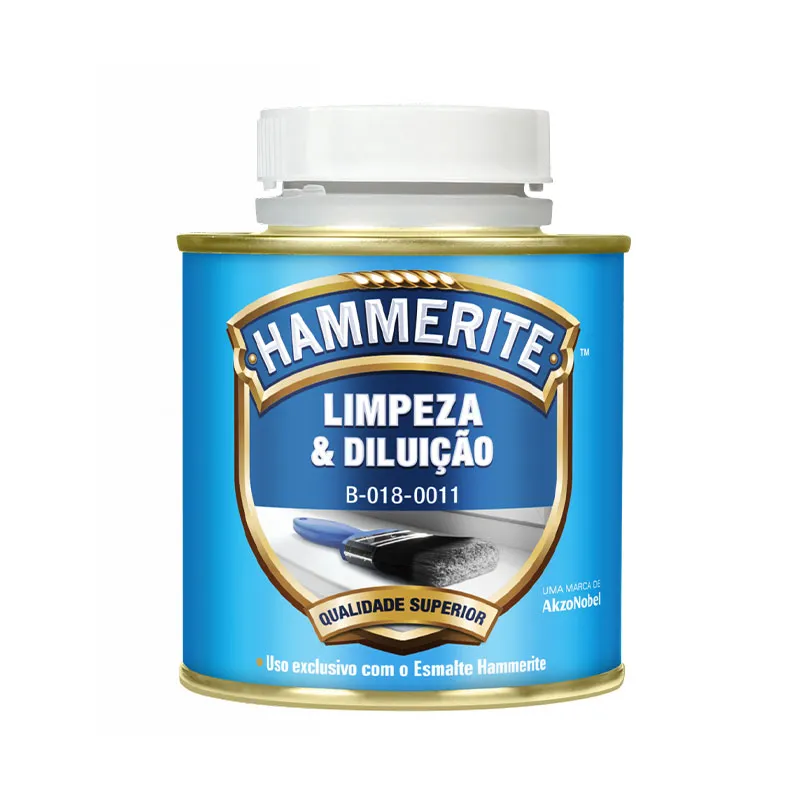 Diluente Hammerite 0.25L