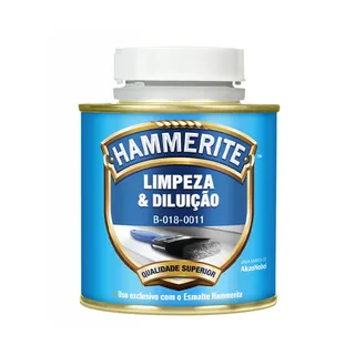 Diluente Hammerite 0.25L