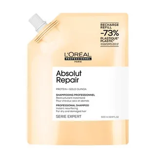 L'OREAL PROFESSIONNEL Absolut Repair Shampoo 500ML