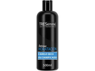 Champô Tresemmé hidratação intensa 500 ml