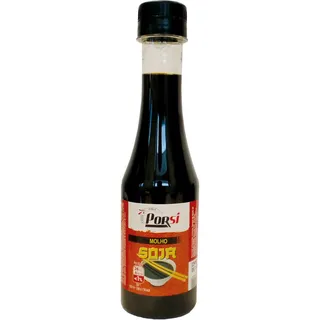 Molho Soja 200ml PorSi