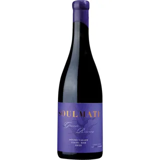 Vinho Tinto do Douro Grande Reserva garrafa 75 cl Soulmate