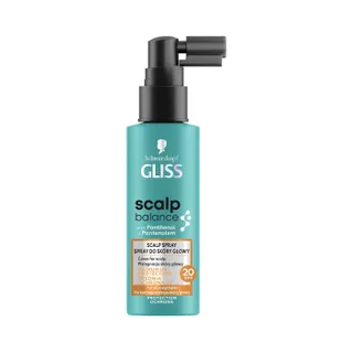 Spray Protetor Bonacure Sun Protect Scalp & Hair Mist Gliss