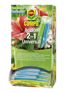Fertilizante Universal 2 em 1