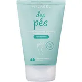 Creme Desodorizante de Pés Hidratante MYLABEL