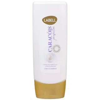 Condicionador Caracóis Perfeitos Labell