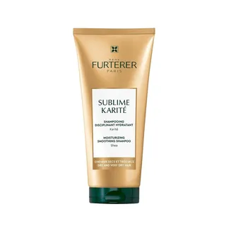 Sublime Karité Moisturizing Smooting Shampoo René Furterer