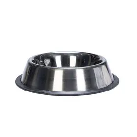 Comedouro Inox Karlie