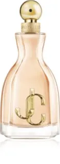 Jimmy Choo I Want Choo Eau de Parfum para mulheres 100 ml