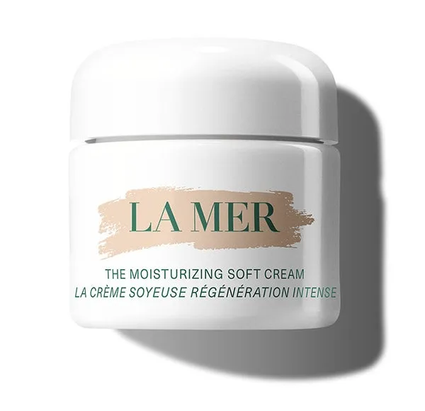 LA MER The Moisturizing Soft Cream 60ML
