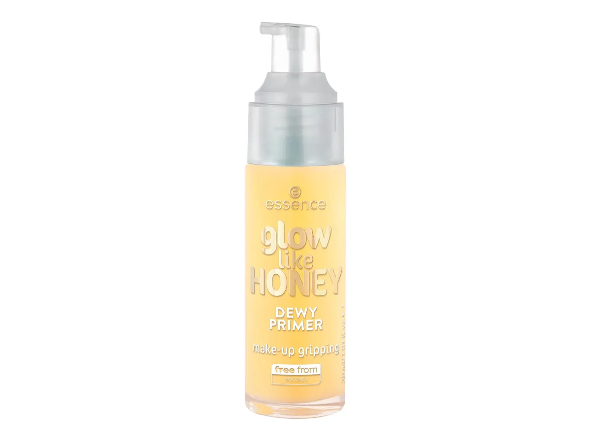 Primer Essence glow like honey dewy 30 ml