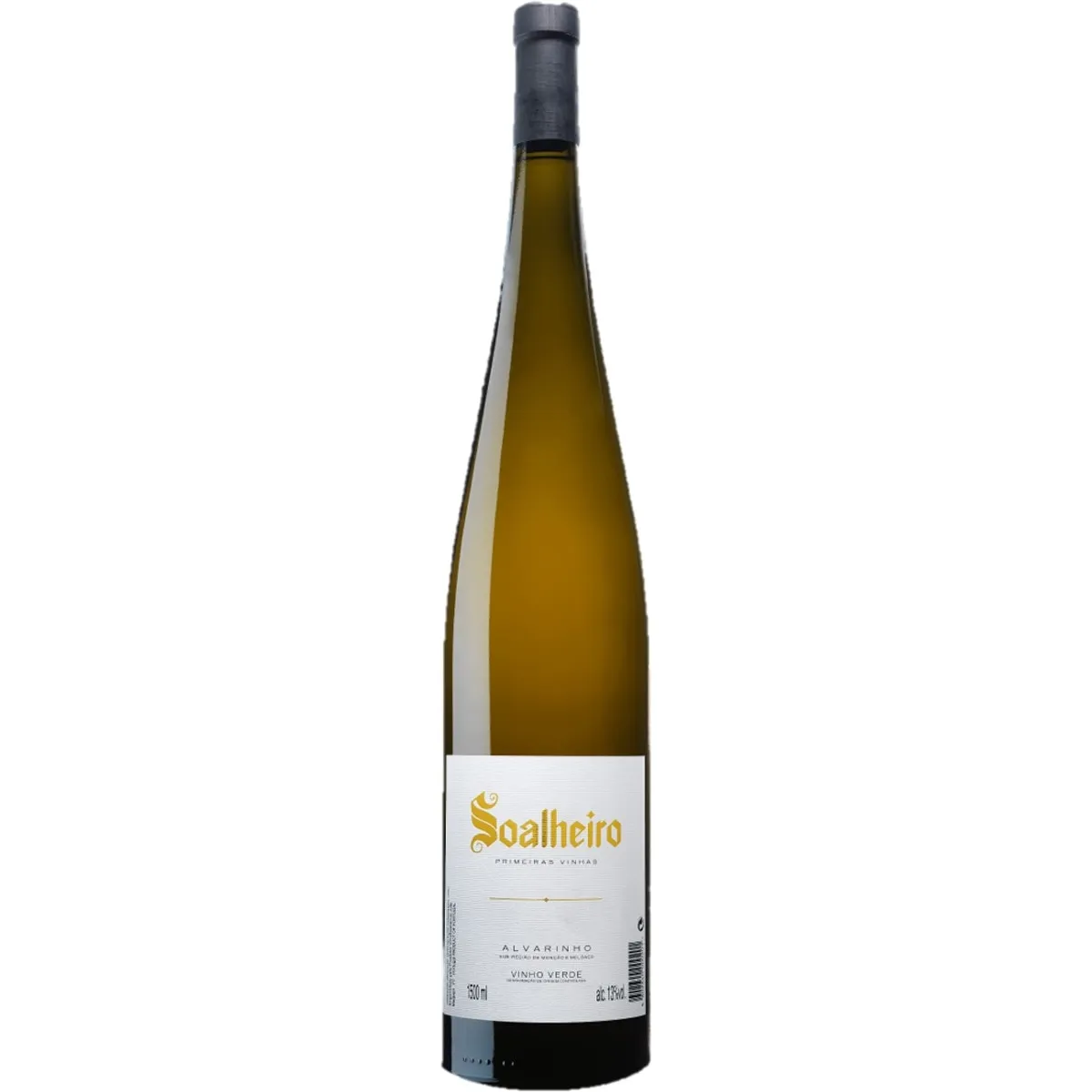 Vinho Verde Alvarinho Primeiras Vinhas Branco