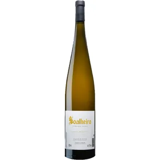 Vinho Verde Alvarinho Primeiras Vinhas Branco Soalheiro