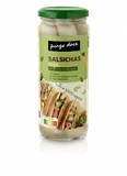 Salsichas Vegan Frasco