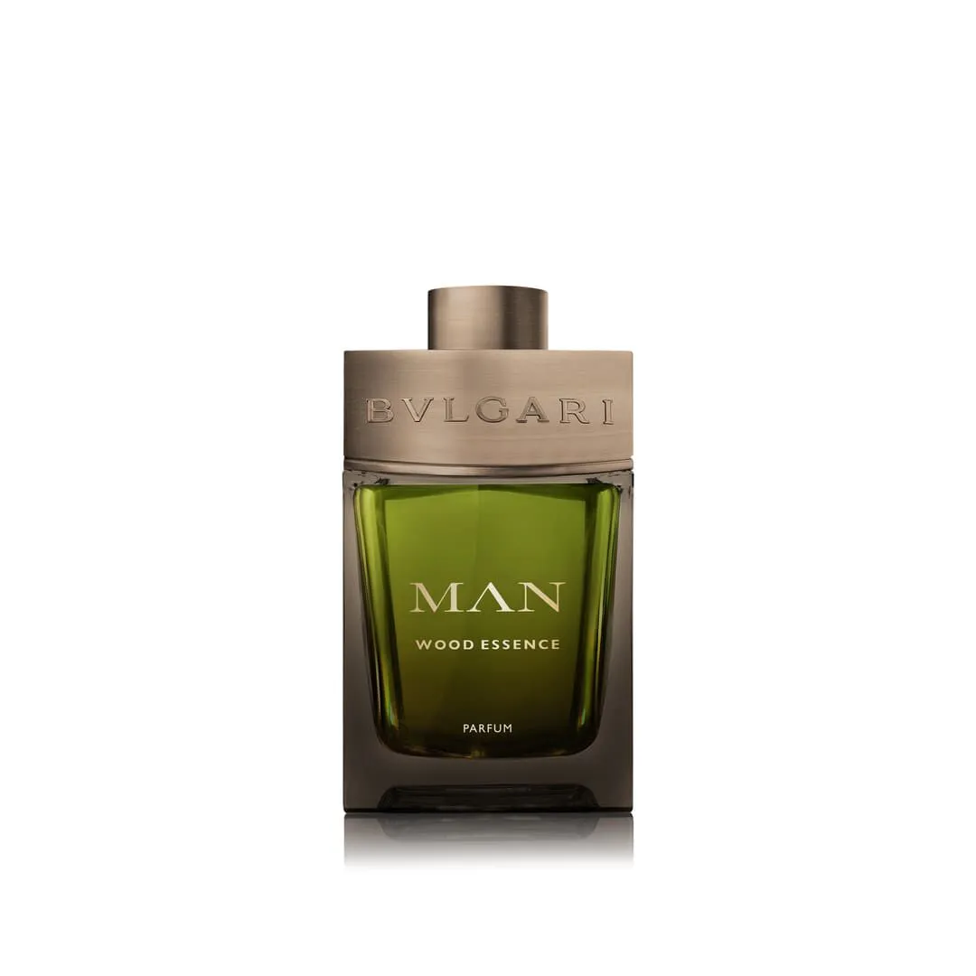 BVLGARI MAN - Wood Essence Parfum