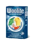 Toalhitas Woolite proteção cores 10 unidades