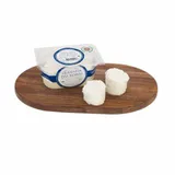 Queijo Fresco Ovelha Queijaria das Romãs 2x70g