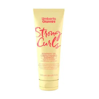 UMBERTO GIANNINI Strong Curls 250ML
