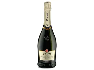 Espumante Canti moscato 0,75 L