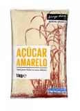 Açúcar Amarelo