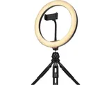 Ring Light STREAMPLIFY Light 10