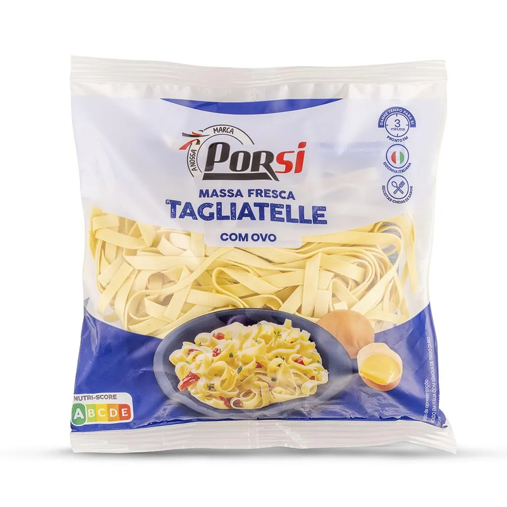 Massa Fresca Tagliatelle 250g