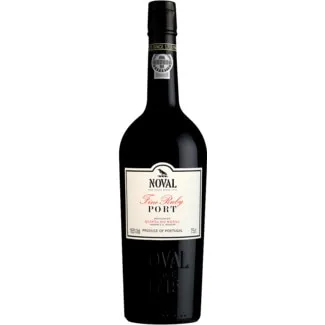 Vinho do Porto Ruby garrafa 75 cl - Noval
