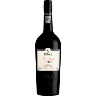 Vinho do Porto Ruby garrafa 75 cl - Noval