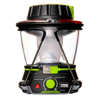 LANTERNA GOALZERO 600