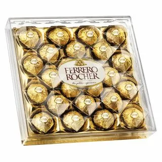 Bombons Ferrero Rocher 300g
