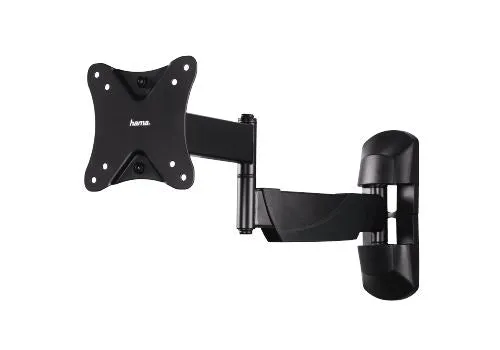 Suporte TV Hama 00118662 2 Braços Vesa 100