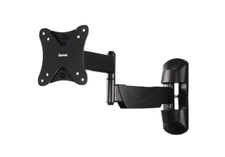 Suporte TV Hama 00118662 2 Braços Vesa 100