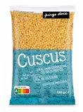 Massa Couscous