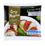 Queijo Mozzarella de Búfala