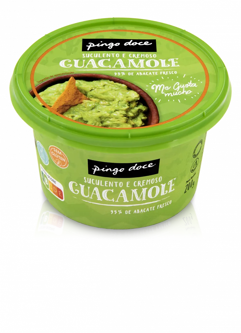 Guacamole