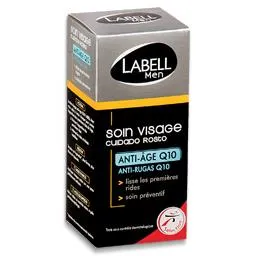 Creme de Rosto Anti-Rugas Q10