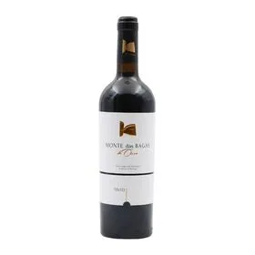 Monte das Bagas Alentejano Vinho Tinto