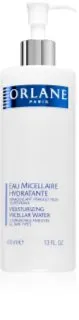 Orlane Moisturizing Micellar Water água micelar hidratante 400 ml