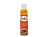 Óleo alimentar FULA spray 200 ml