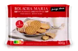 Bolacha Maria Pack 4