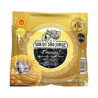 Queijo de Vaca São Jorge DOP Cura 7 Meses