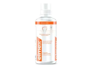 Elixir Elmex anticáries 400 ml