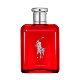 RALPH LAUREN Polo Red Eau De Parfum 125ML