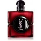Yves Saint Laurent Black Opium Over Red Eau de Parfum para mulheres 50 ml
