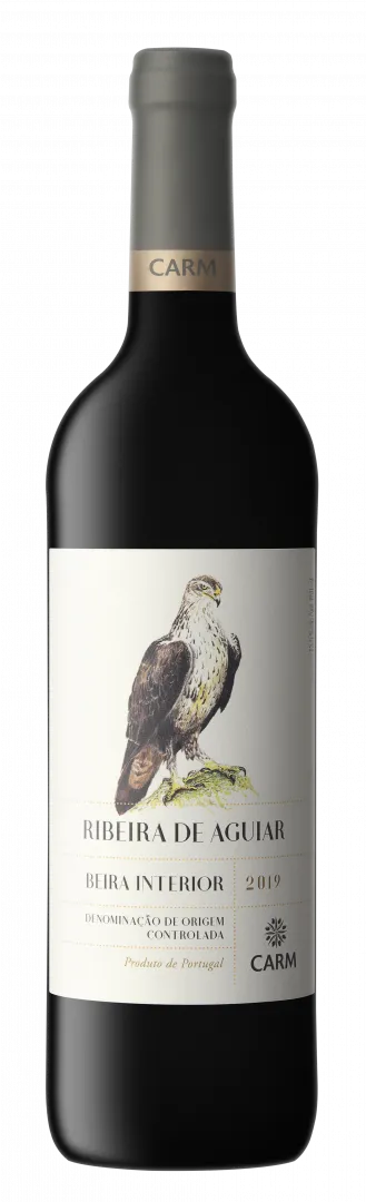 Vinho Tinto da Beira Interior Ribeira de Aguiar