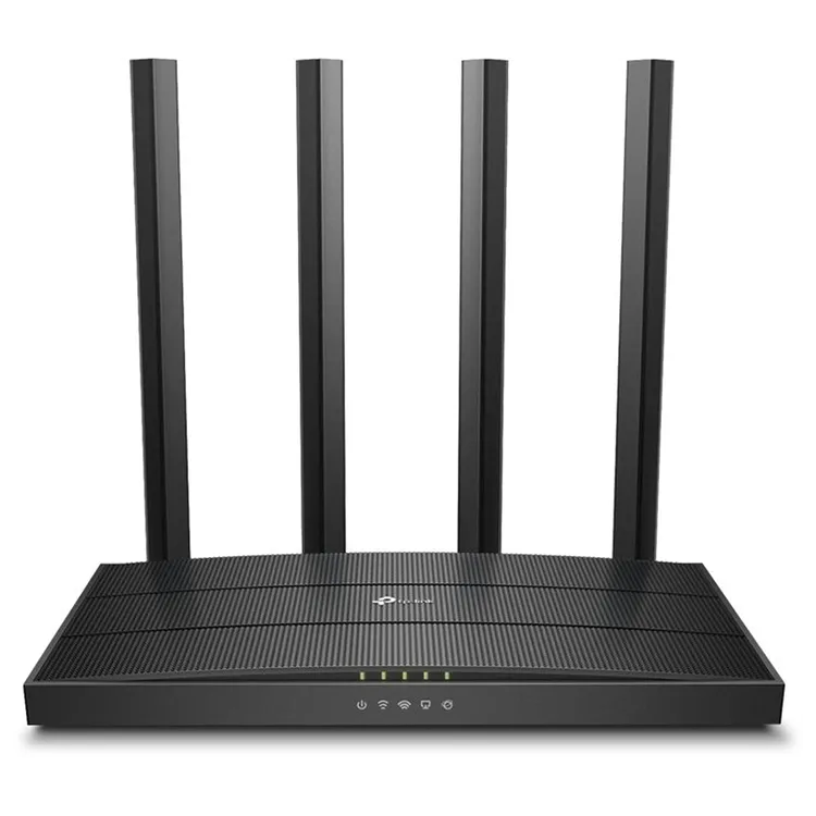 WIRE TPLINK ROUTER ARCHER C80