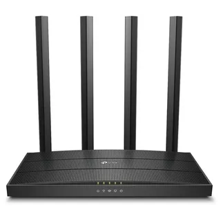 WIRE TPLINK ROUTER ARCHER C80