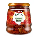 Tomate Seco em Frasco Sacla